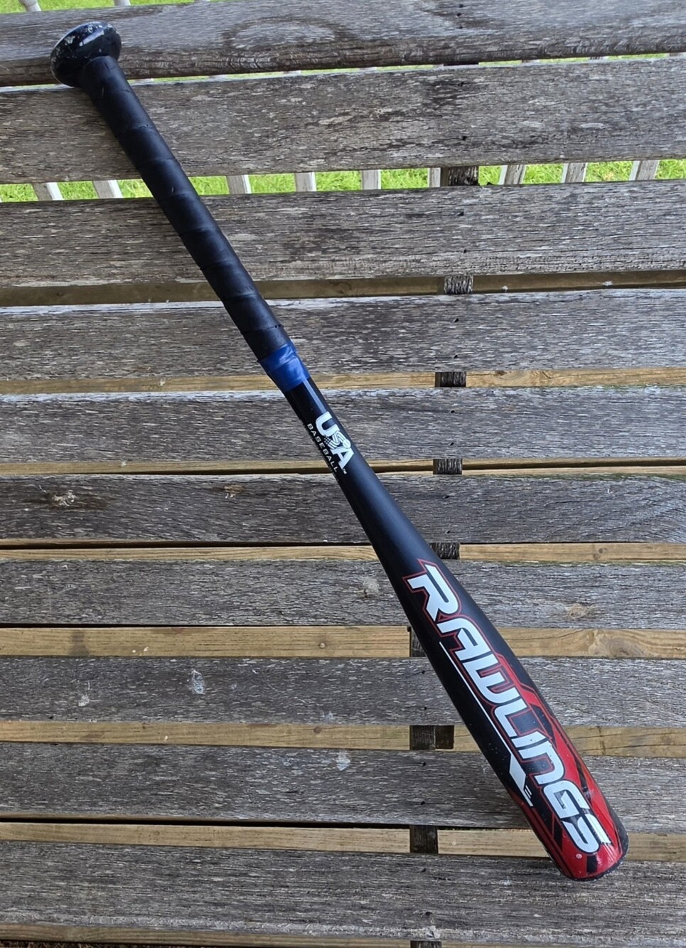Rawlings Plasma T-Ball Bat-TBAP11- (25")(14oz) (2.25") (-11)